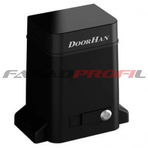 Привод автоматики для откатных ворот &laquo;DoorHan&raquo; SLIDING-2100PRO (до 2100кг) 