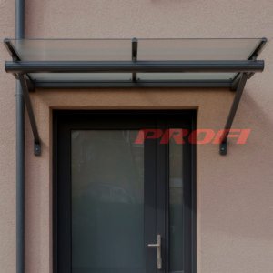 Козырьки прямые односкатные КЗ - 3 