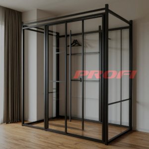 Каркасы металлические КР - 1 