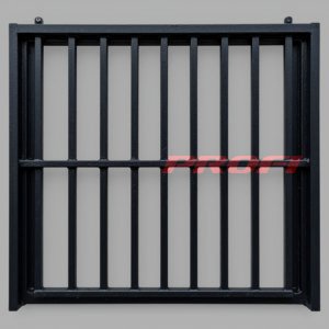 Решетка металлическая каркас полоса с сварной сеткой полоса РЕШ - 22