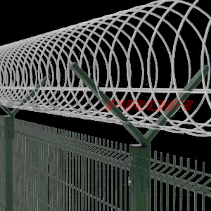 Y-кронштейн для СББ d=500 мм 